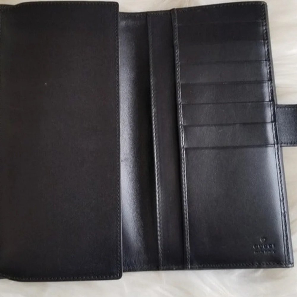 Gucci Wallet Authentic - Picture 7 of 10